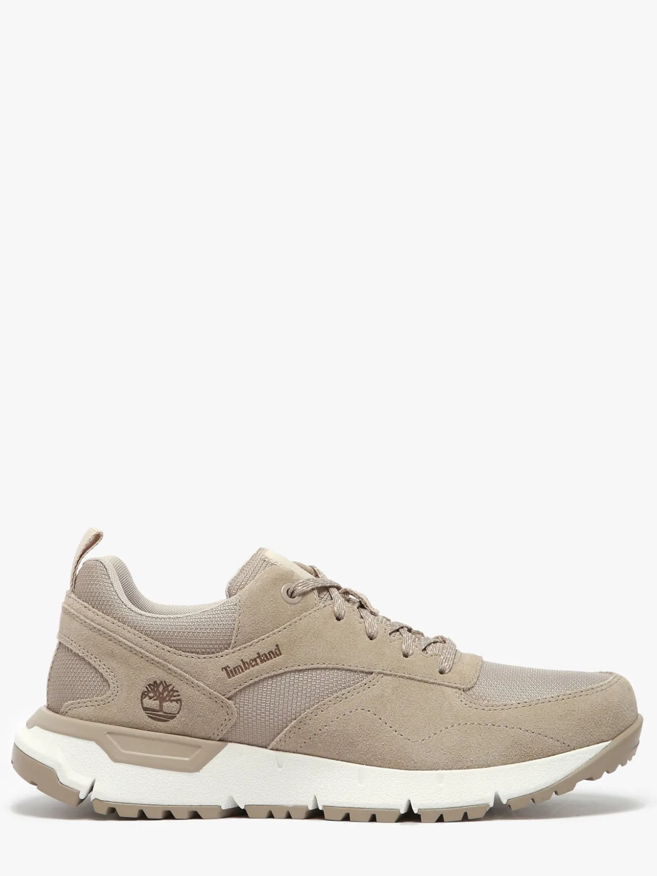 Sneakers Voyager Park TIMBERLAND