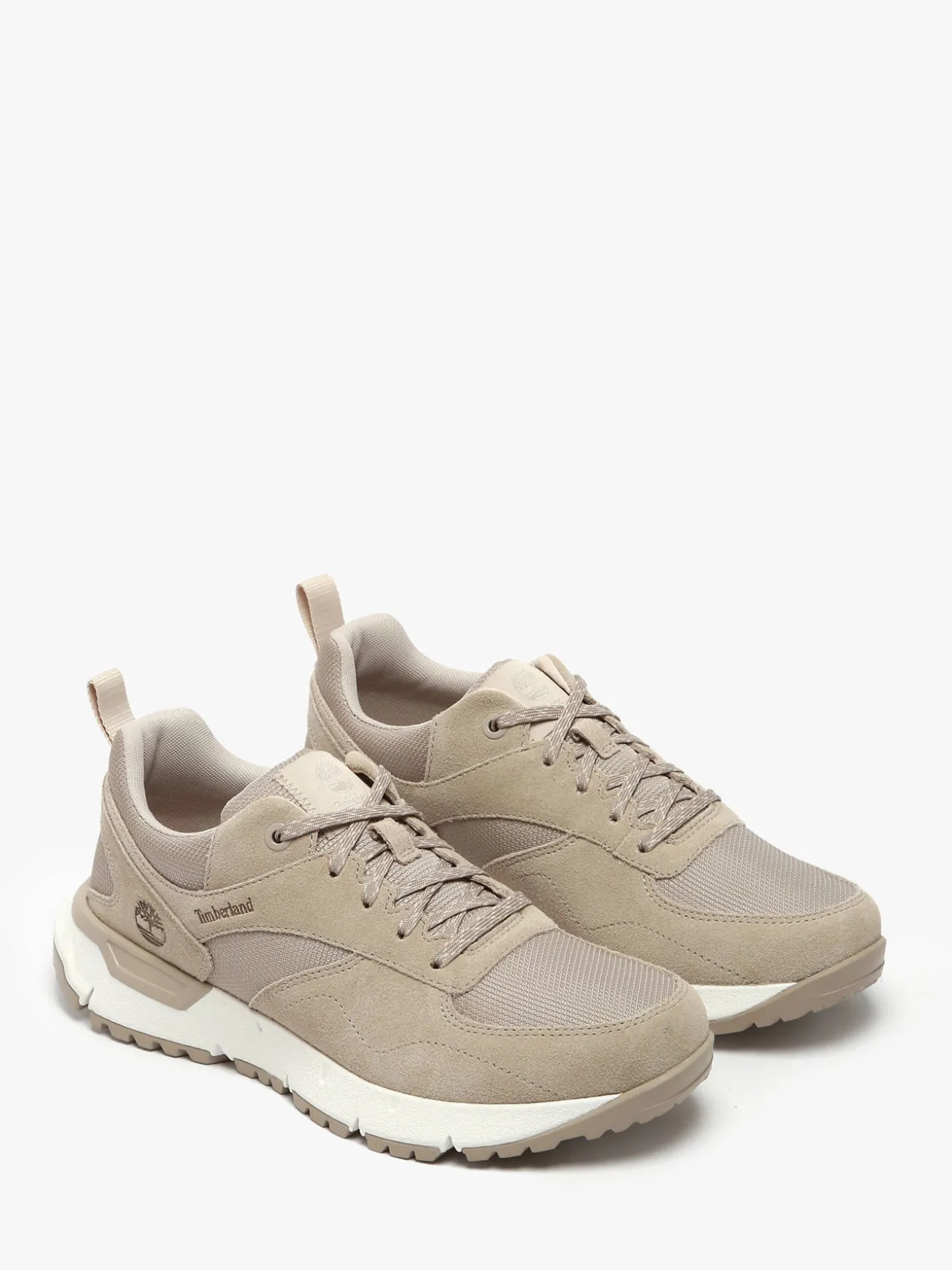 Sneakers Voyager Park TIMBERLAND