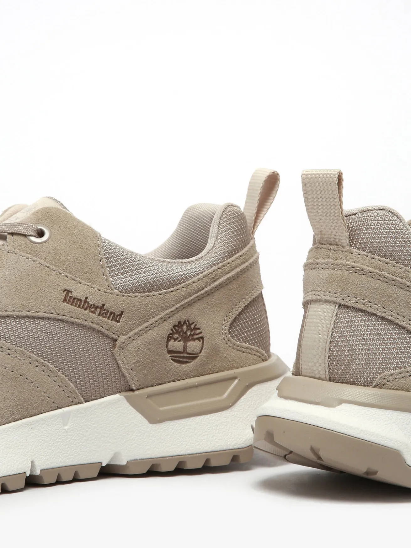 Sneakers Voyager Park TIMBERLAND