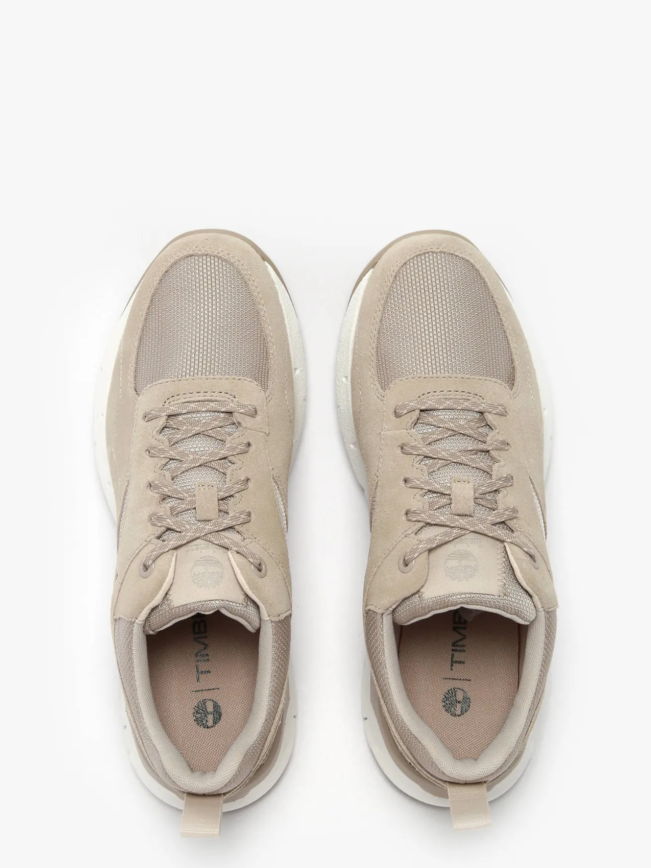 Sneakers Voyager Park TIMBERLAND