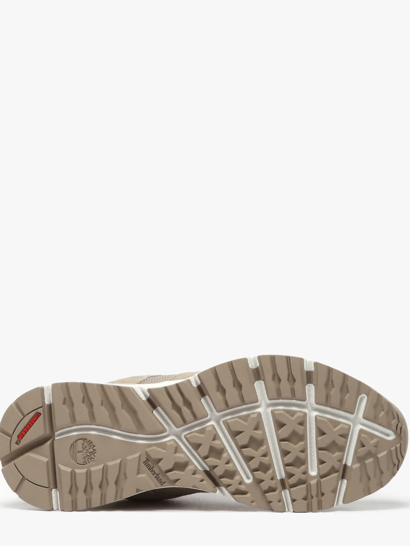 Sneakers Voyager Park TIMBERLAND