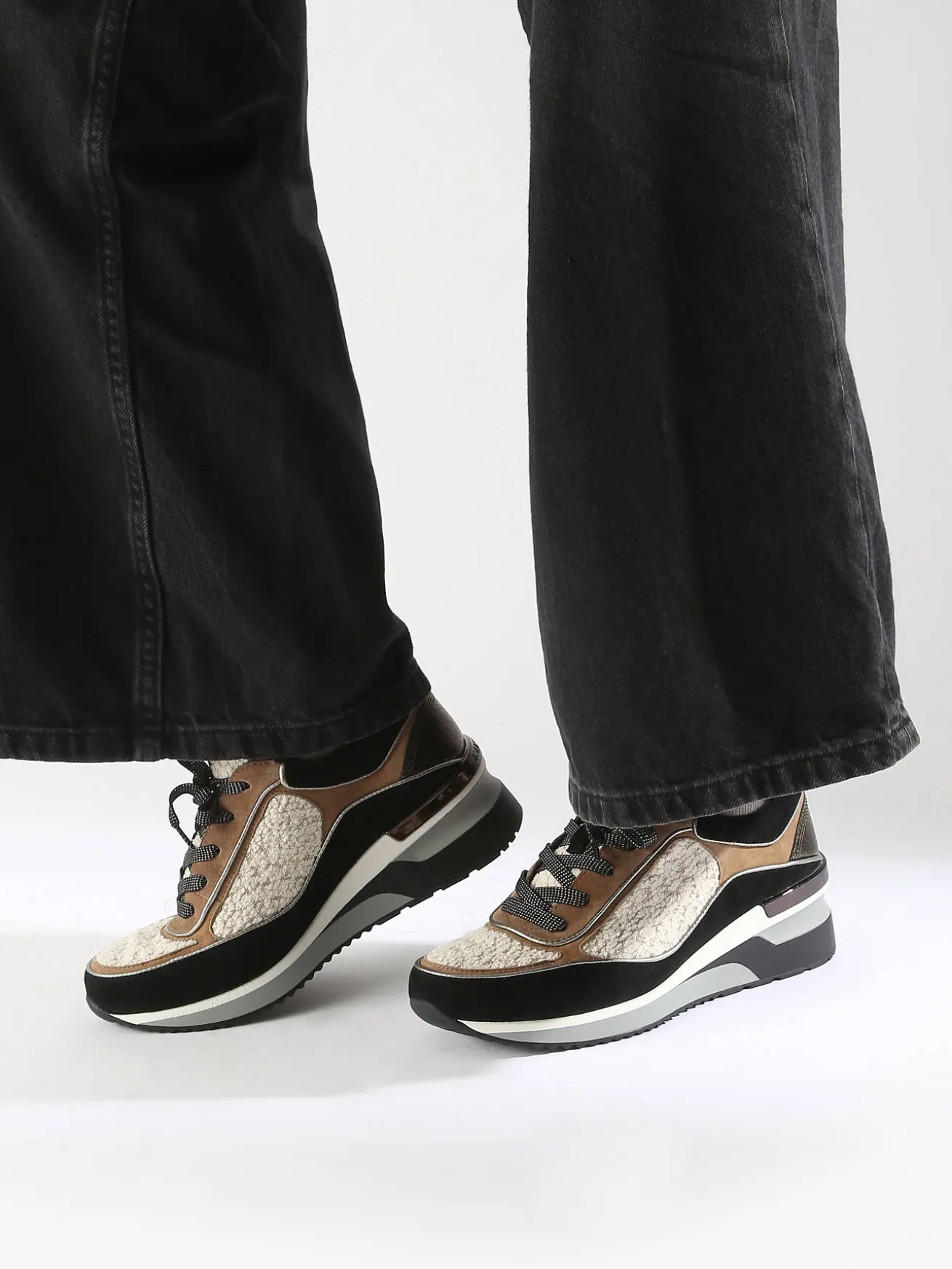 Sneakers Vulina MAM'ZELLE