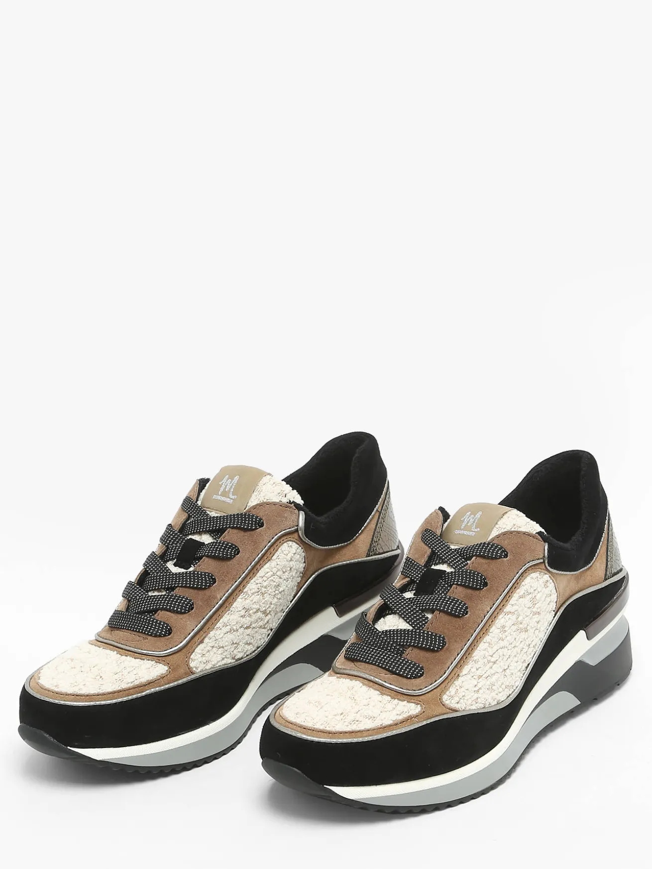 Sneakers Vulina MAM'ZELLE