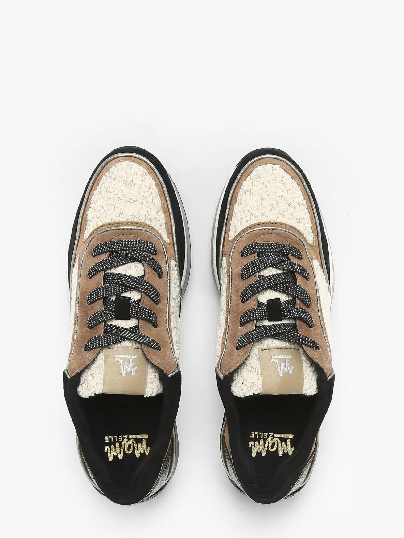Sneakers Vulina MAM'ZELLE