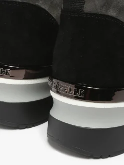 Sneakers Vulpin en cuir MAM'ZELLE