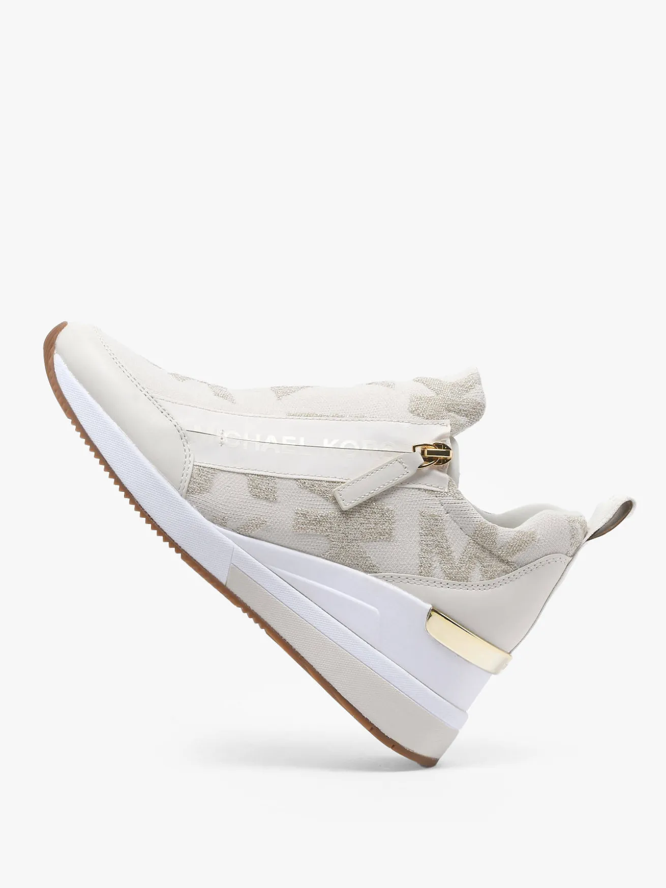 Sneakers Willis Wedge MICHAEL KORS
