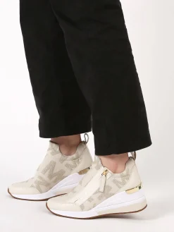 Sneakers Willis Wedge MICHAEL KORS