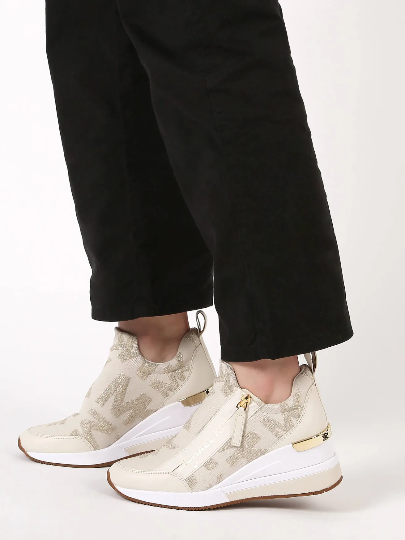 Sneakers Willis Wedge MICHAEL KORS