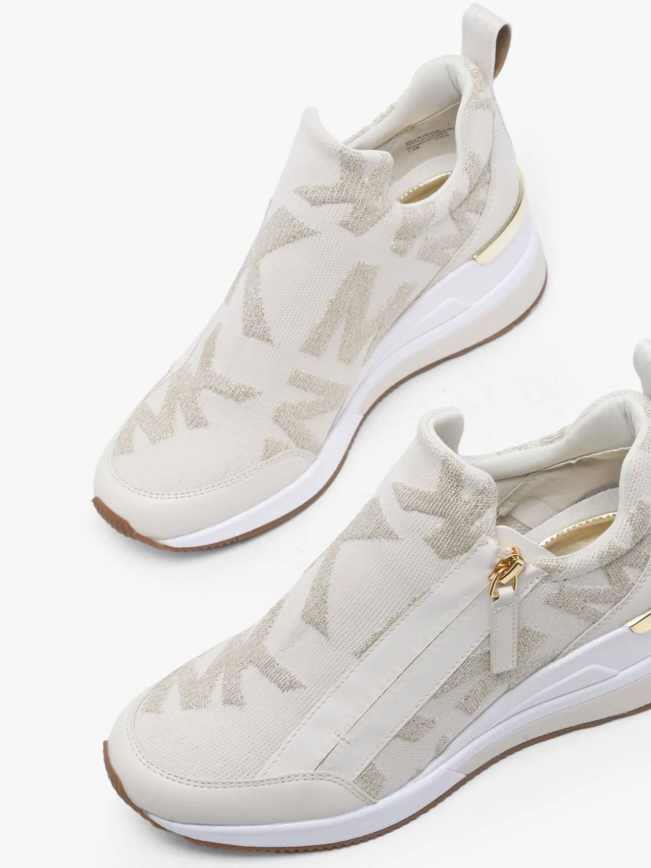 Sneakers Willis Wedge MICHAEL KORS