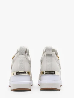 Sneakers Willis Wedge MICHAEL KORS