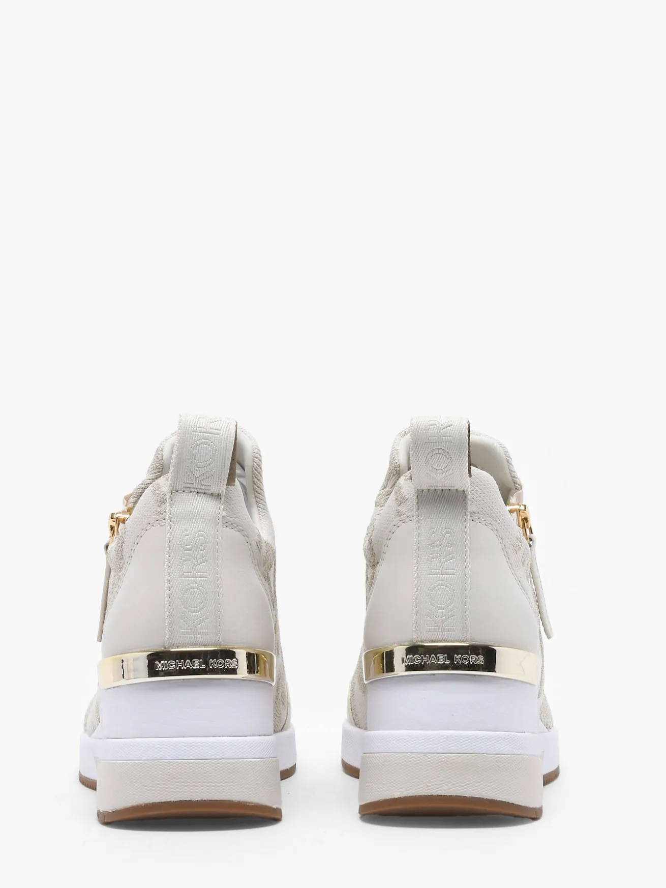Sneakers Willis Wedge MICHAEL KORS