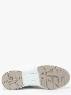 Sneakers Ylona en cuir MEPHISTO