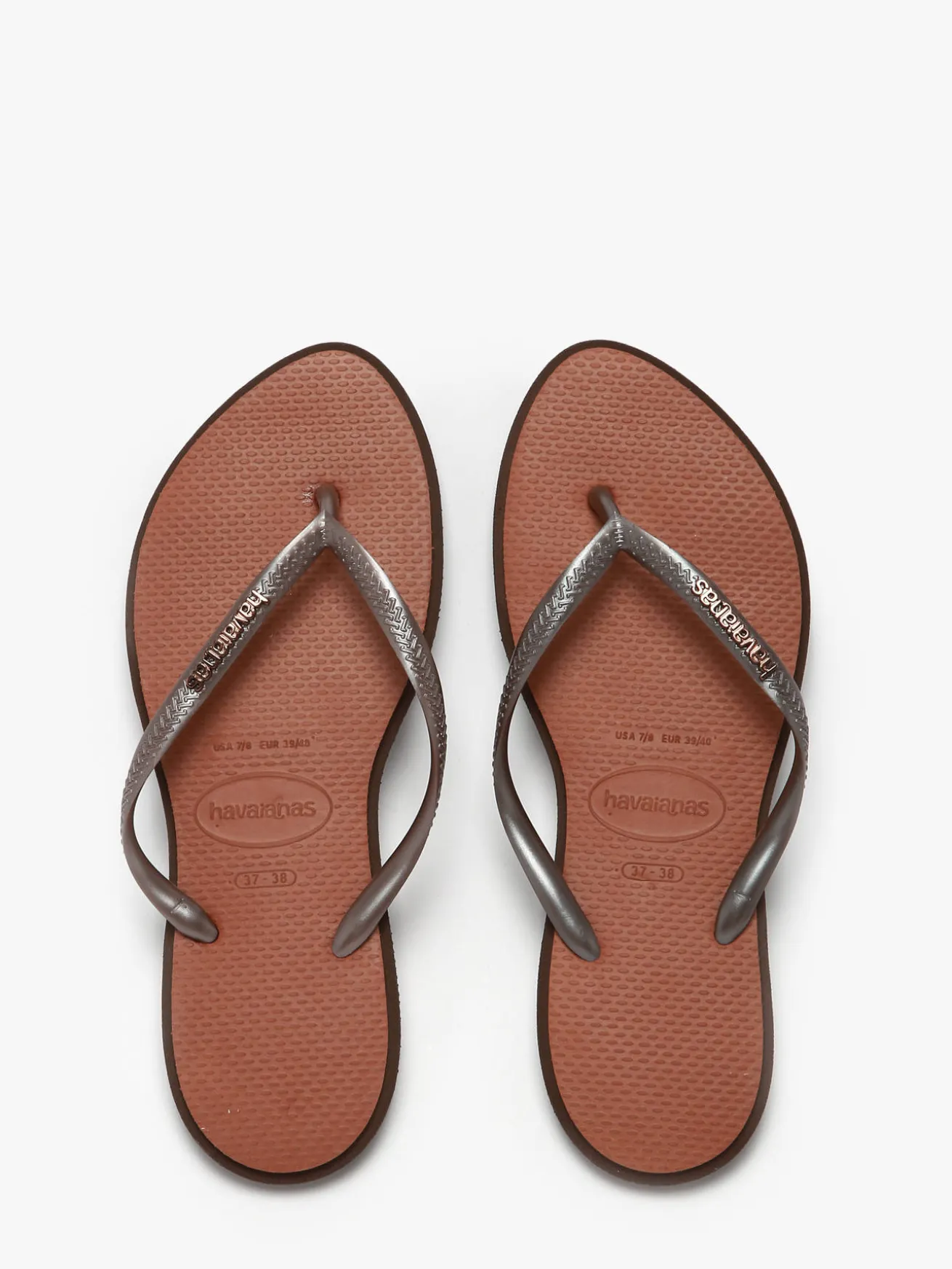 Tongs HAVAIANAS