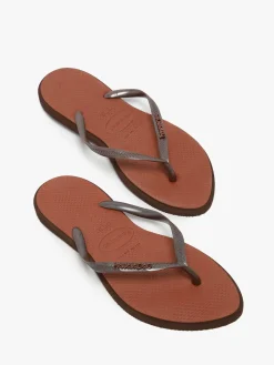 Tongs HAVAIANAS