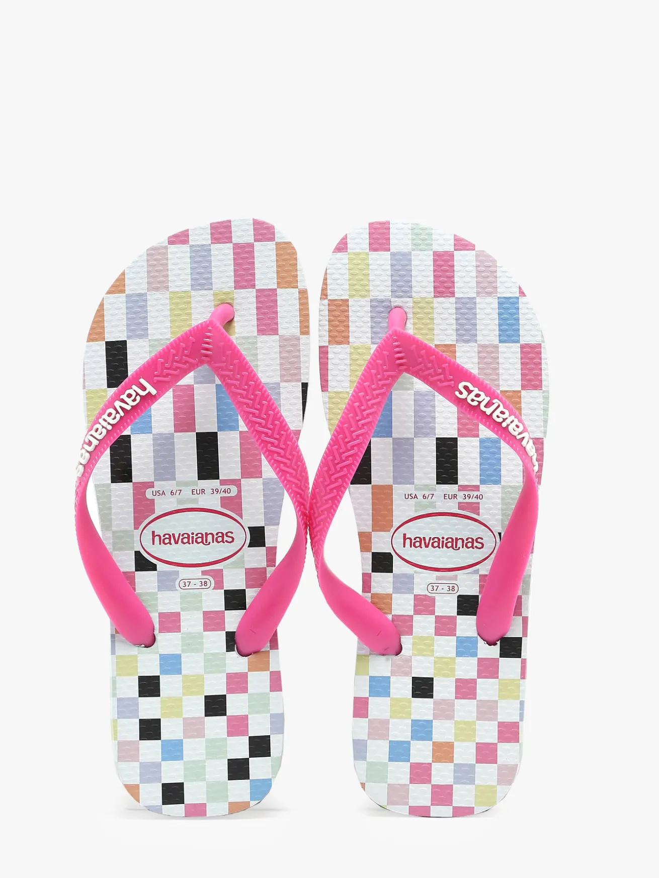 Tongs HAVAIANAS