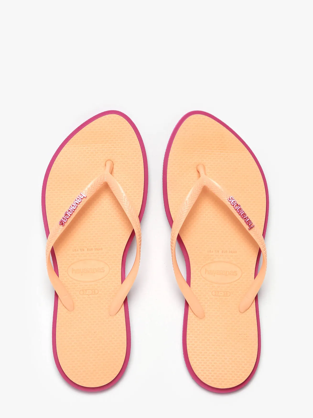 Tongs HAVAIANAS