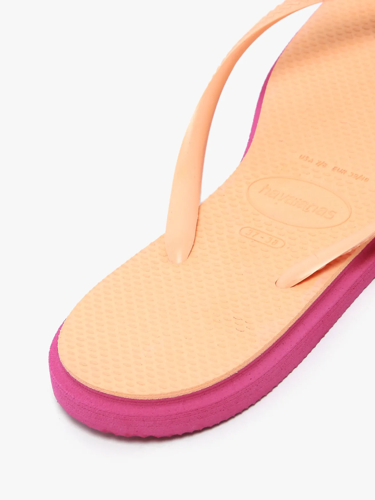 Tongs HAVAIANAS