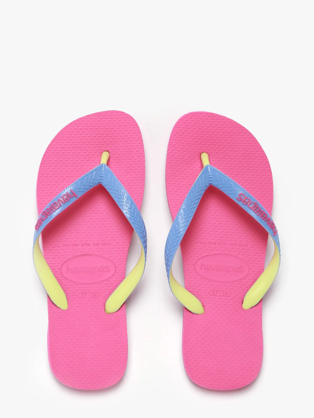Tongs HAVAIANAS