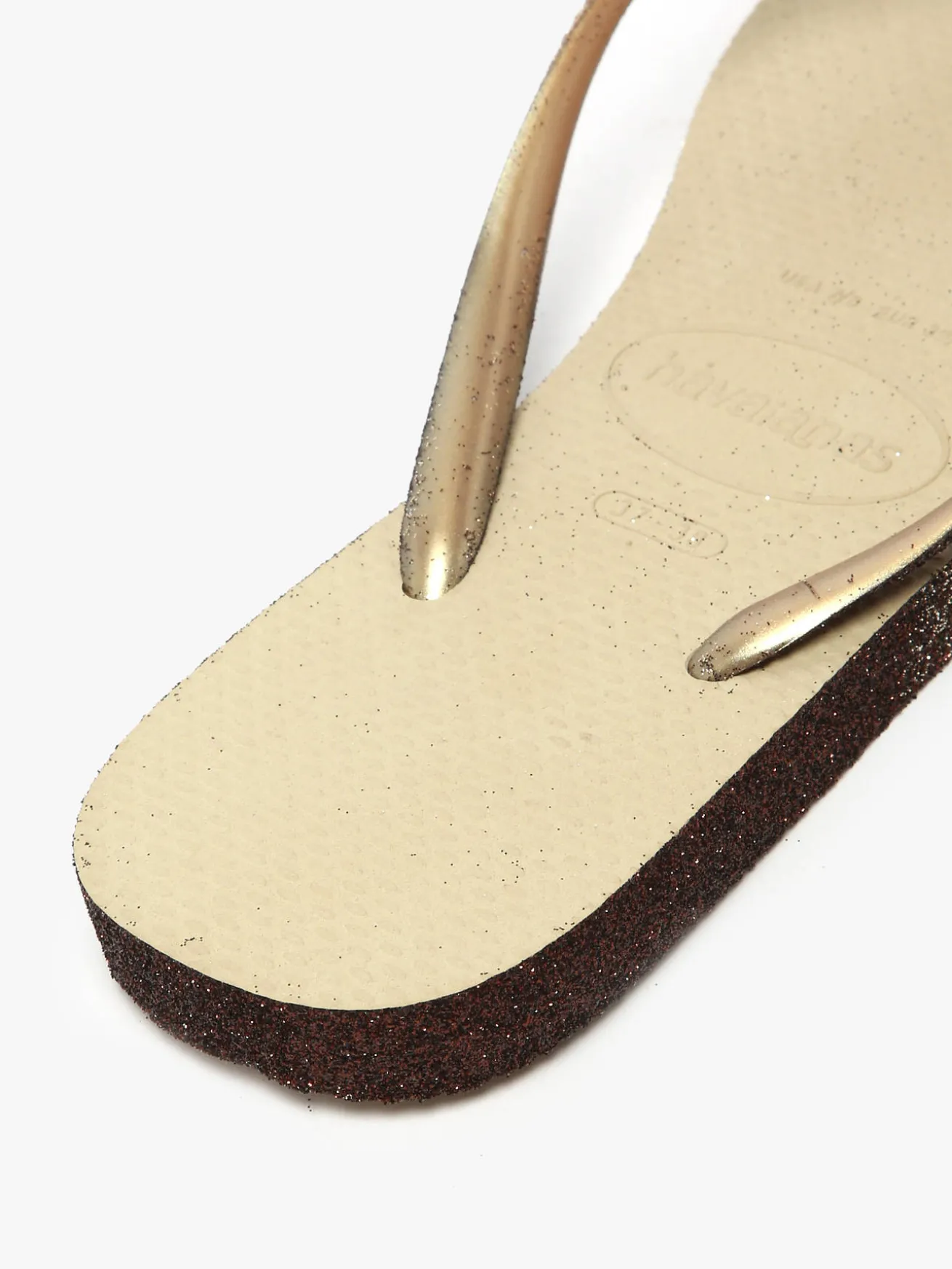 Tongs HAVAIANAS