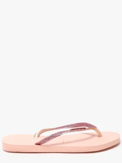 TONGS Slim Glitter II HAVAIANAS