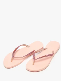 TONGS Slim Glitter II HAVAIANAS