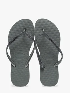 TONGS Slim Glitter II HAVAIANAS