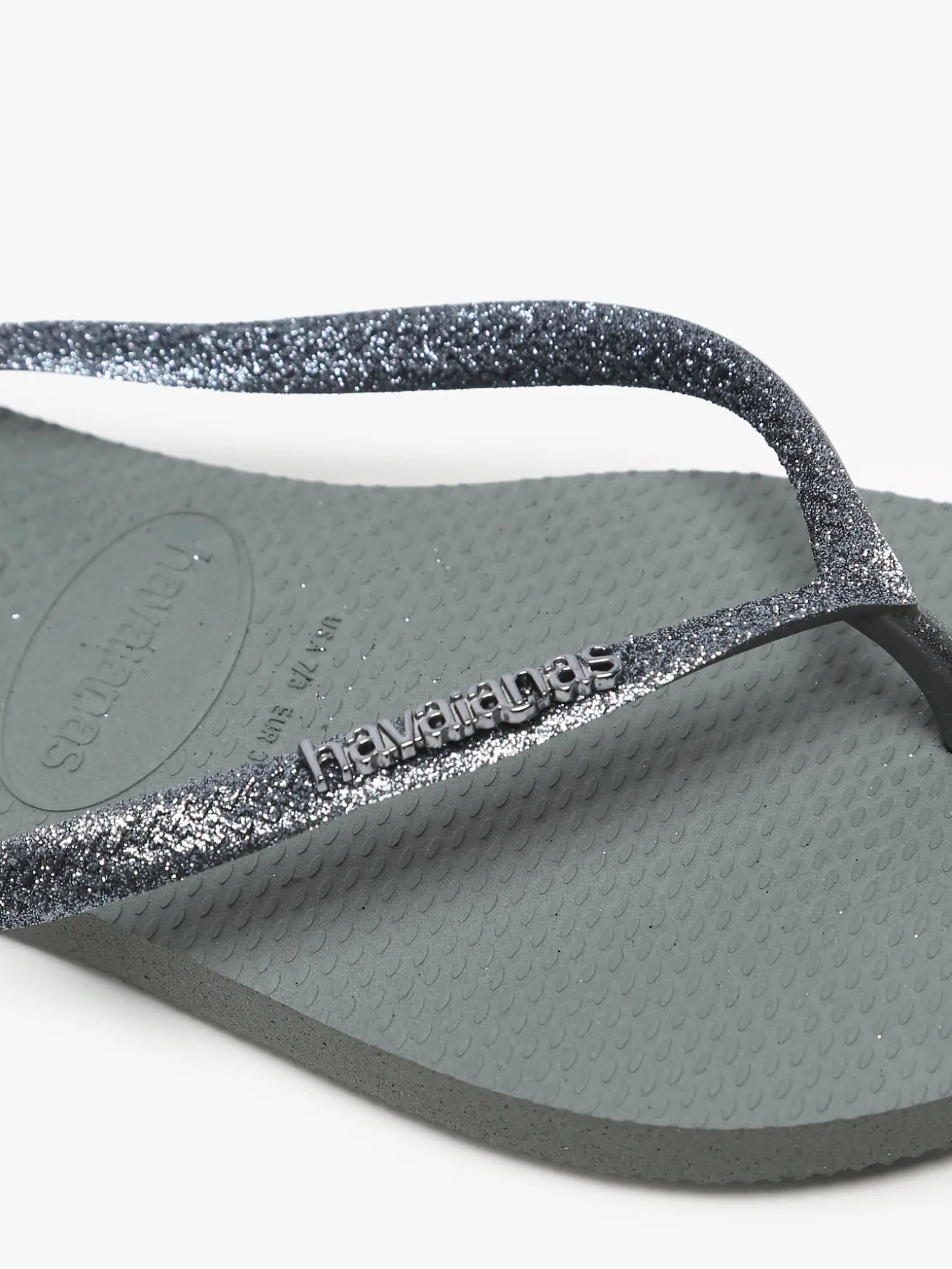 TONGS Slim Glitter II HAVAIANAS