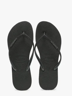 TONGS Slim Glitter II HAVAIANAS