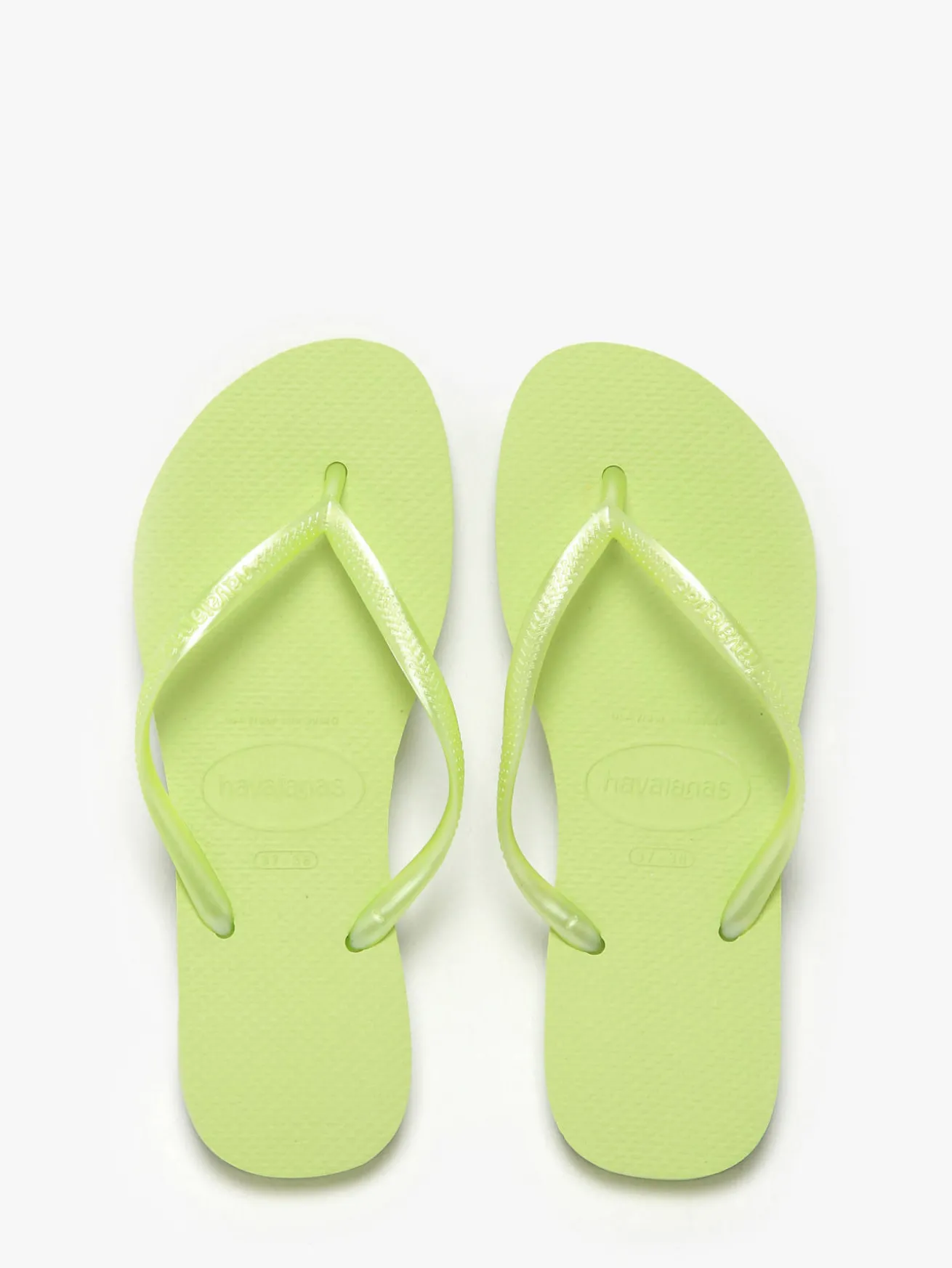 Tongs Slim HAVAIANAS