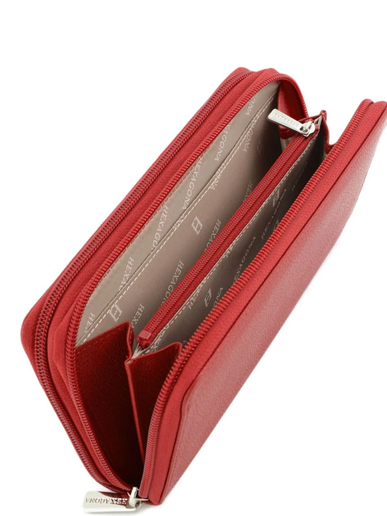 Tout-en-un cuir HEXAGONA