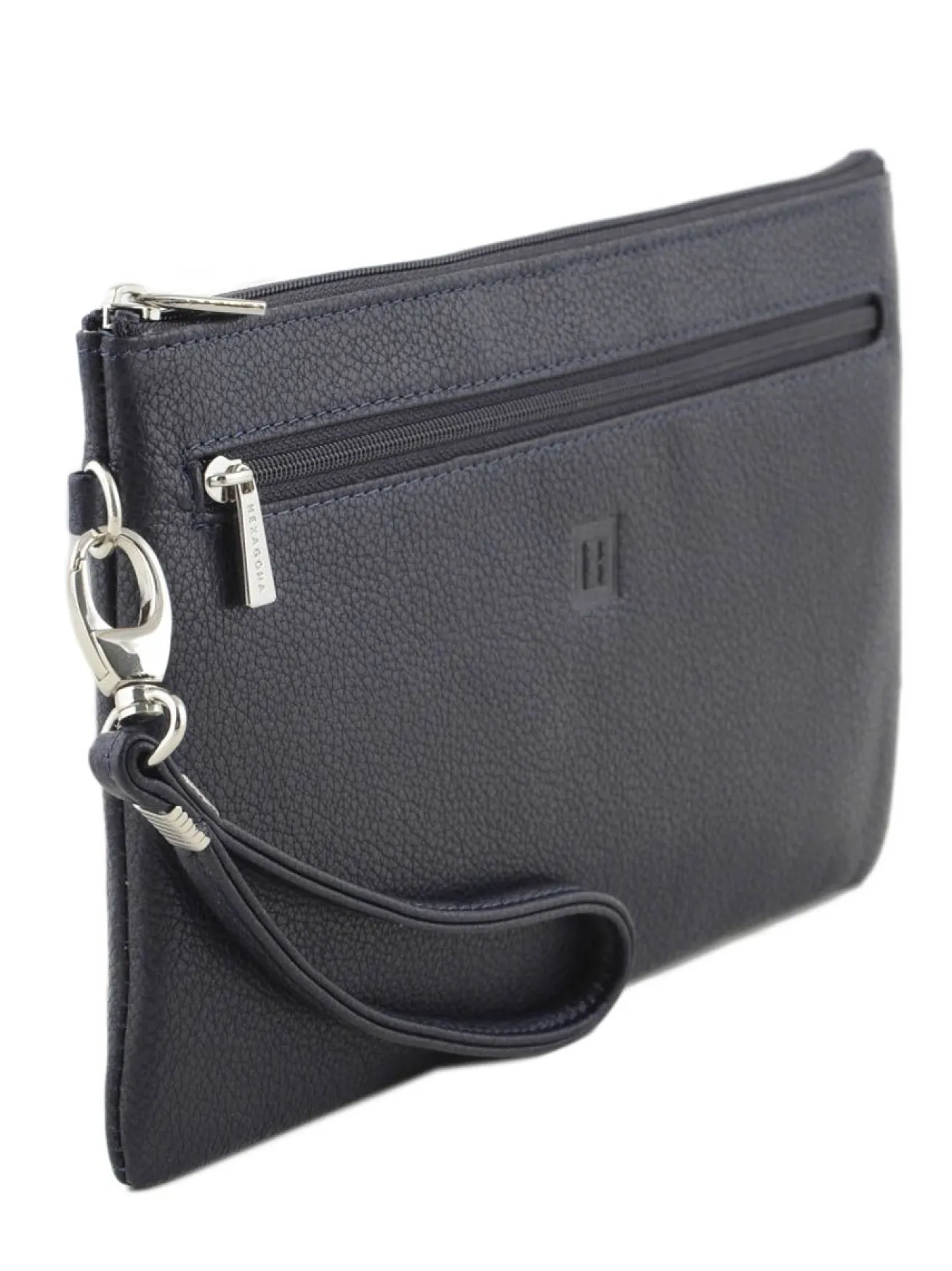 Tout-en-un cuir HEXAGONA