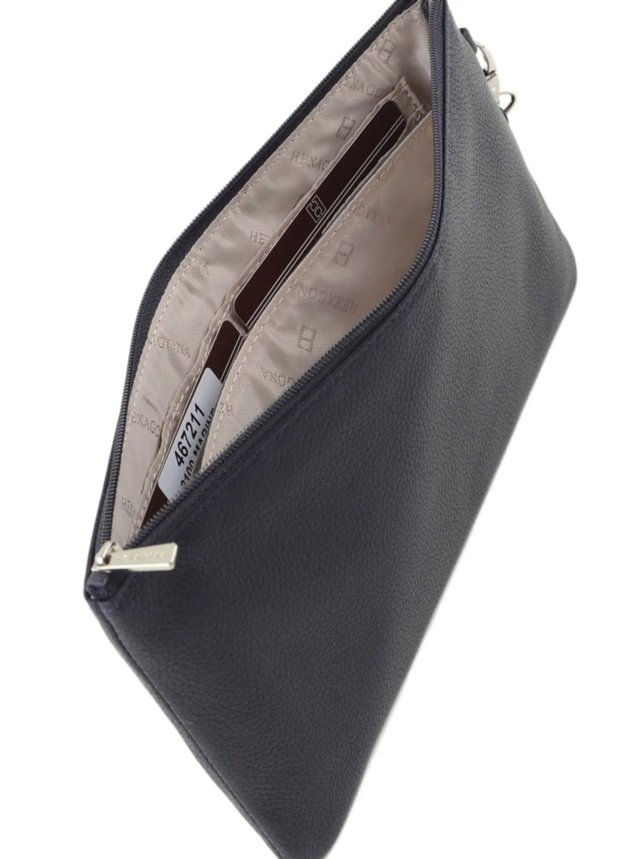 Tout-en-un cuir HEXAGONA