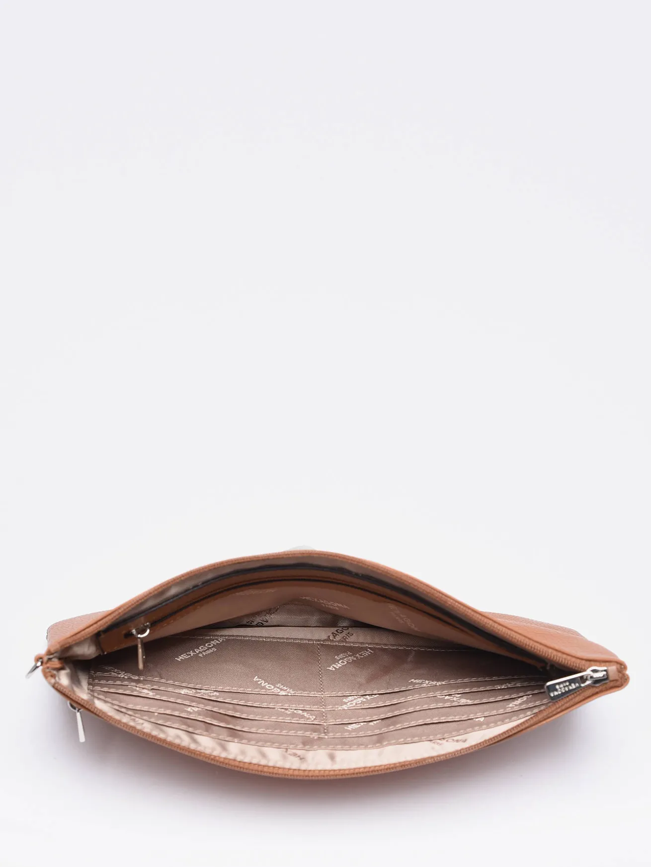Tout-en-un cuir HEXAGONA