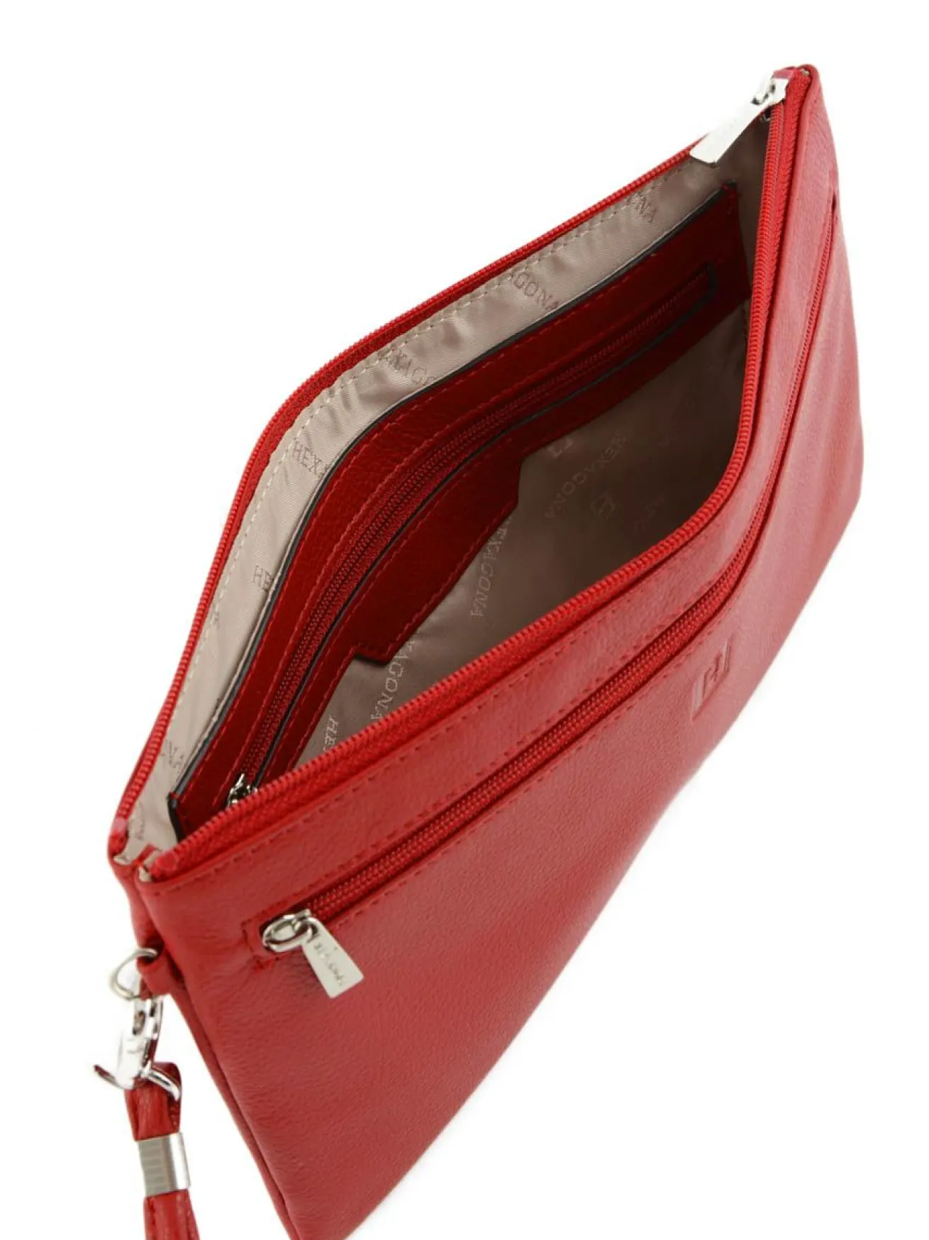 Tout-en-un cuir HEXAGONA