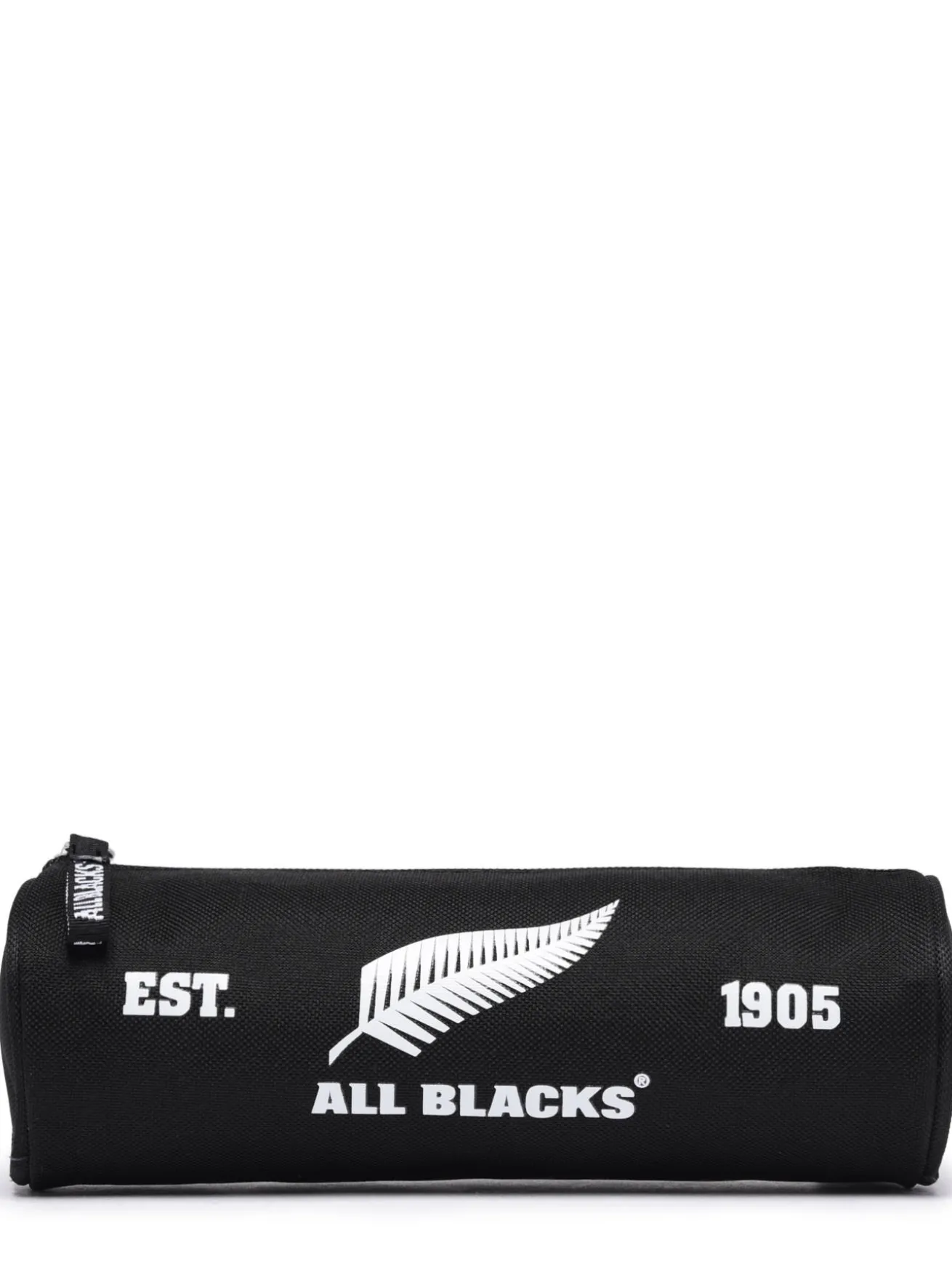 Trousse 1 compartiment ALL BLACKS