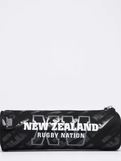 Trousse 1 compartiment ALL BLACKS