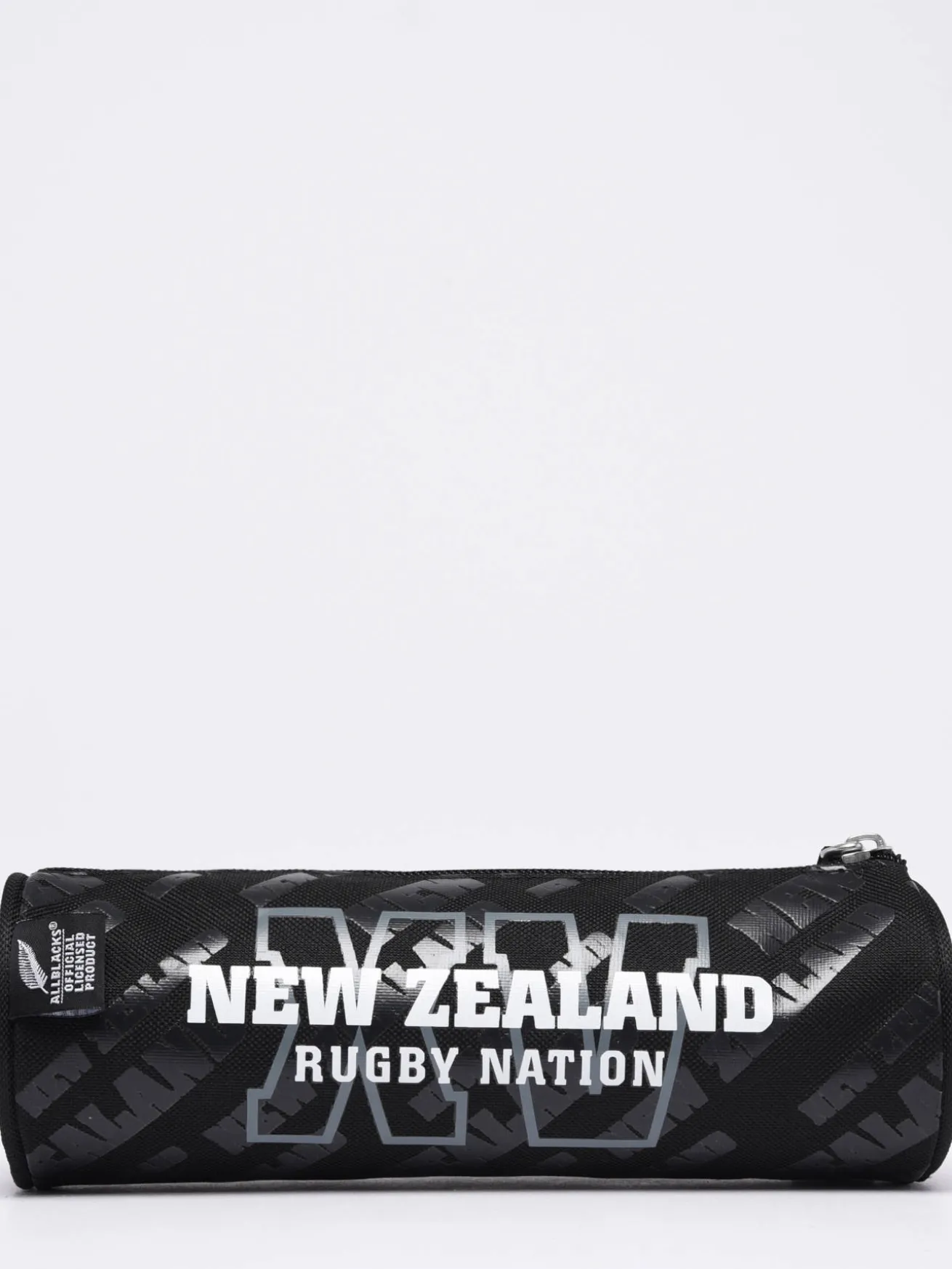 Trousse 1 compartiment ALL BLACKS