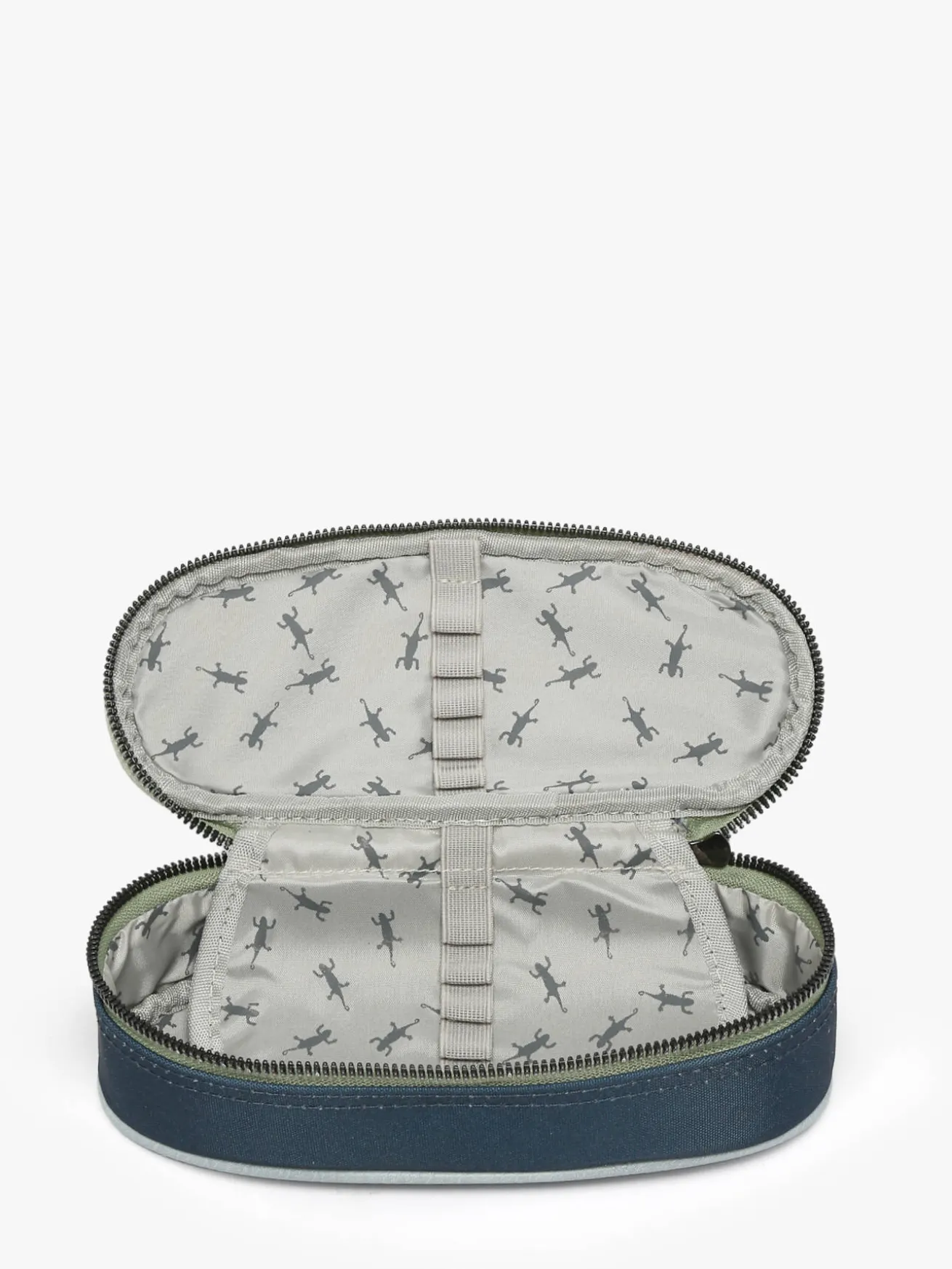 Trousse 1 compartiment CAMELEON
