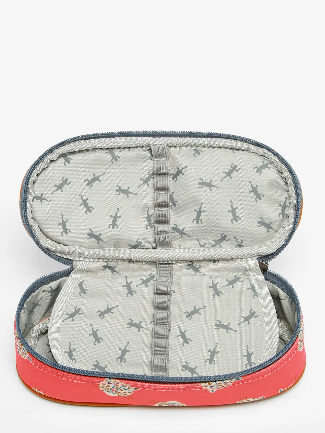 Trousse 1 compartiment CAMELEON