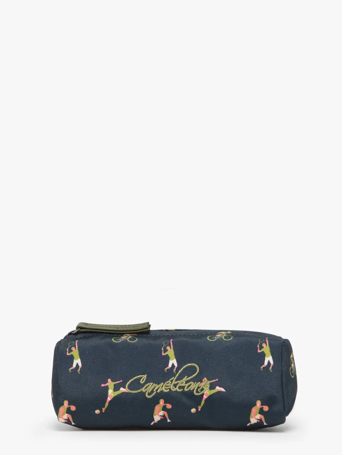 Trousse 1 compartiment CAMELEON