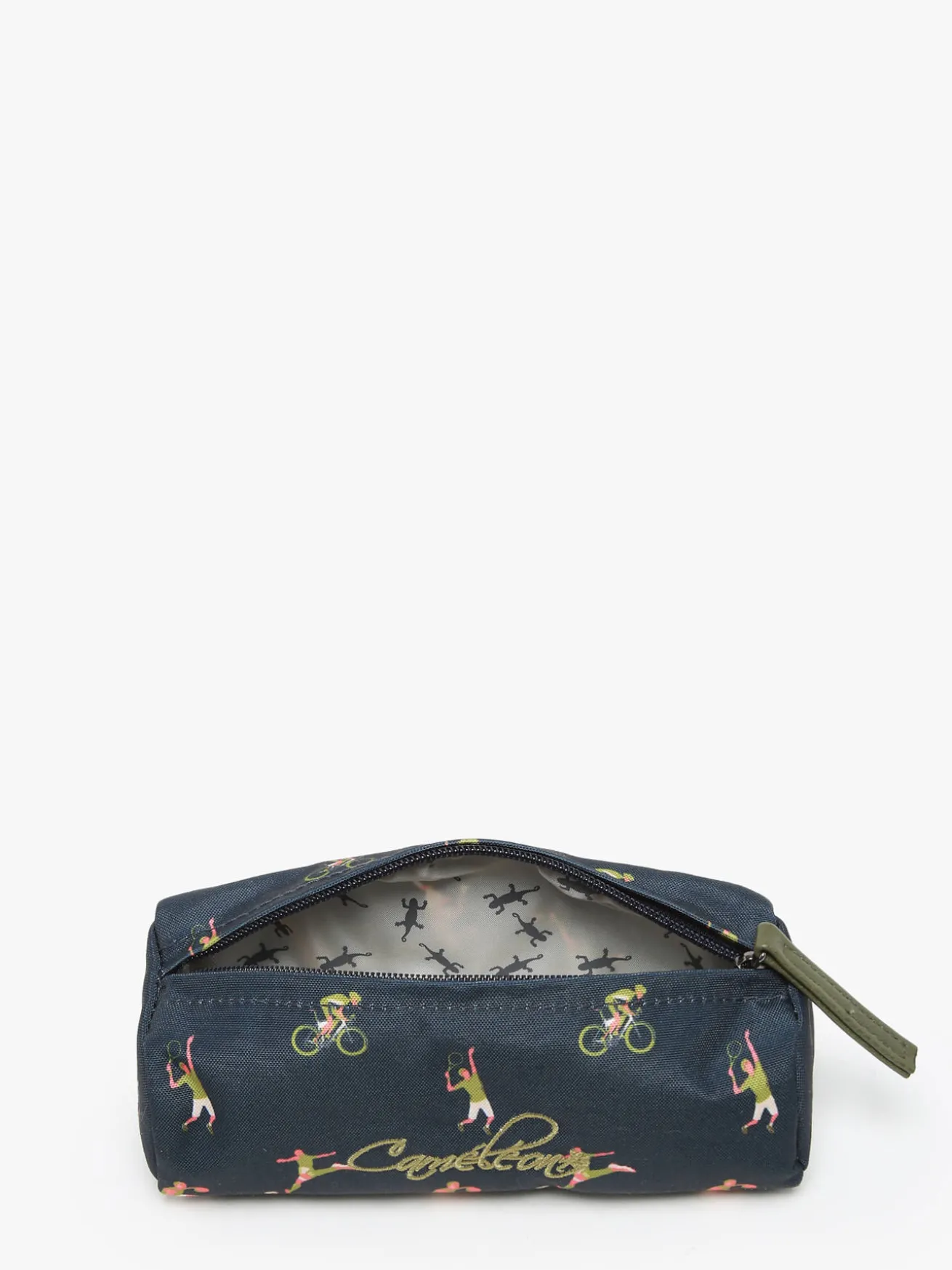 Trousse 1 compartiment CAMELEON