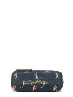 Trousse 1 compartiment CAMELEON