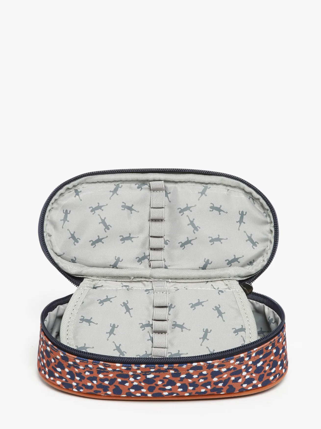 Trousse 1 compartiment CAMELEON