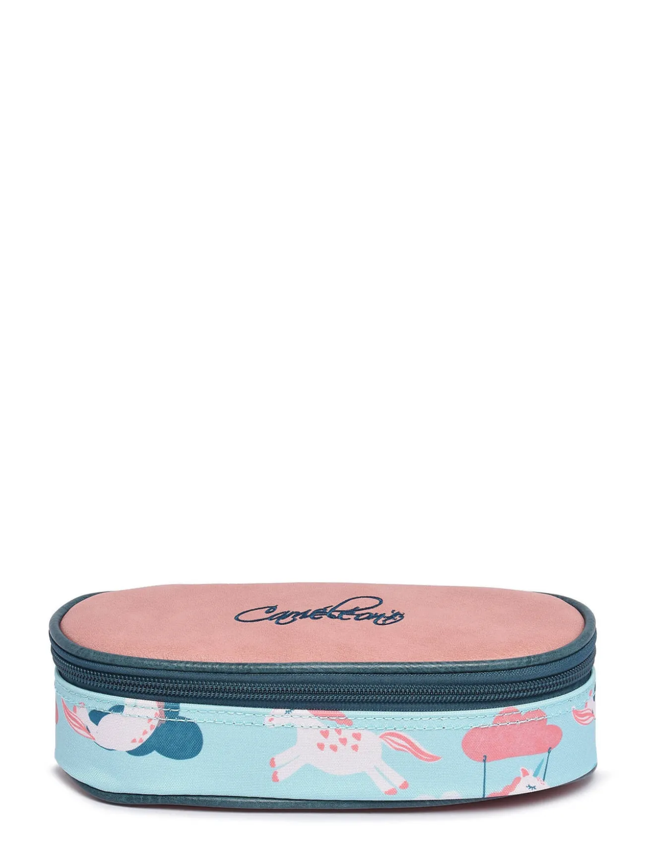 Trousse 1 compartiment CAMELEON