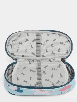 Trousse 1 compartiment CAMELEON