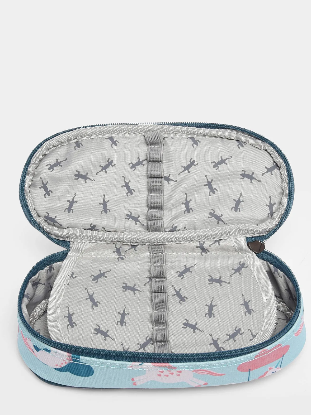 Trousse 1 compartiment CAMELEON