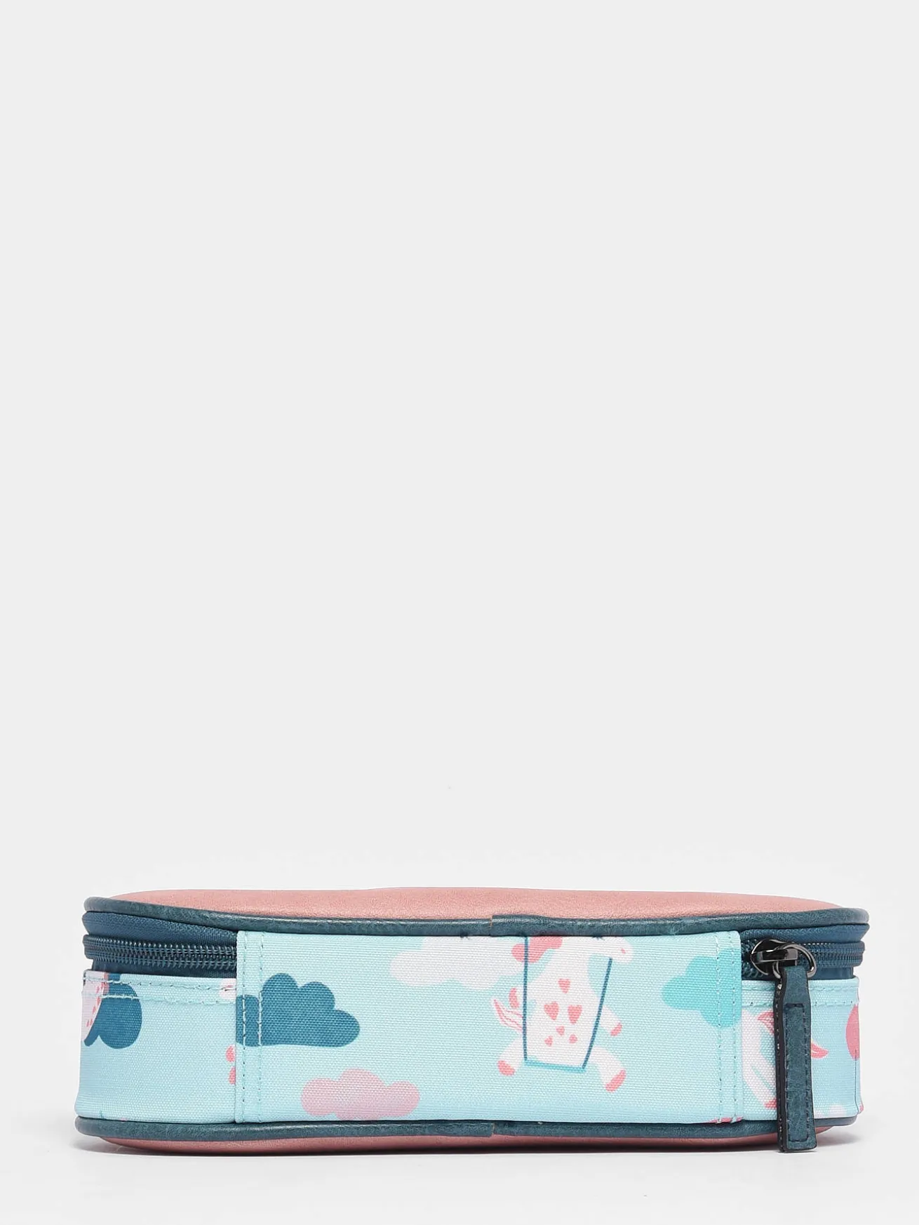 Trousse 1 compartiment CAMELEON