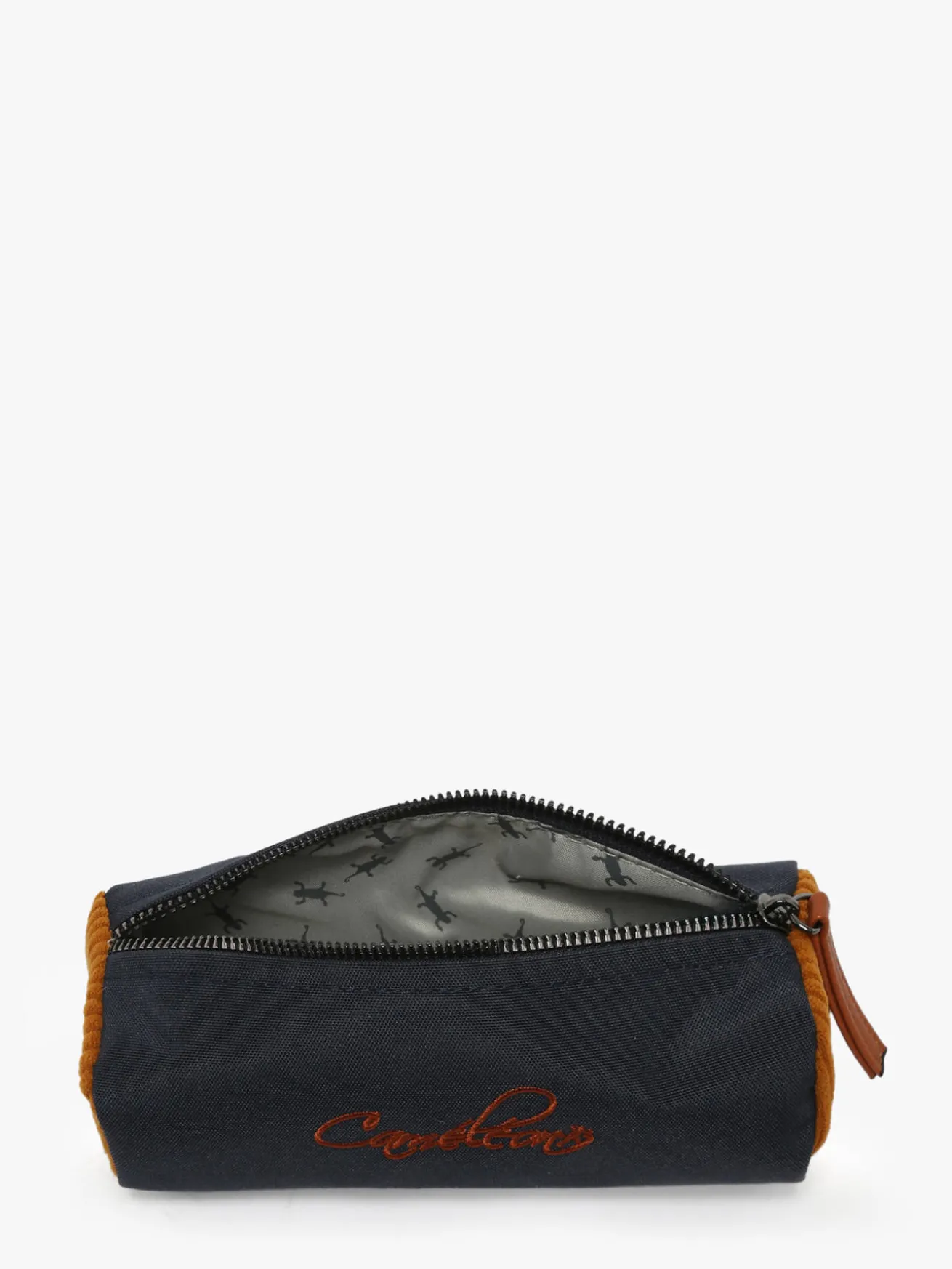 Trousse 1 compartiment CAMELEON