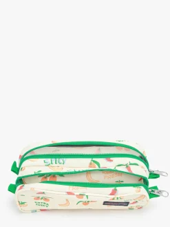 Trousse 1 compartiment JANSPORT