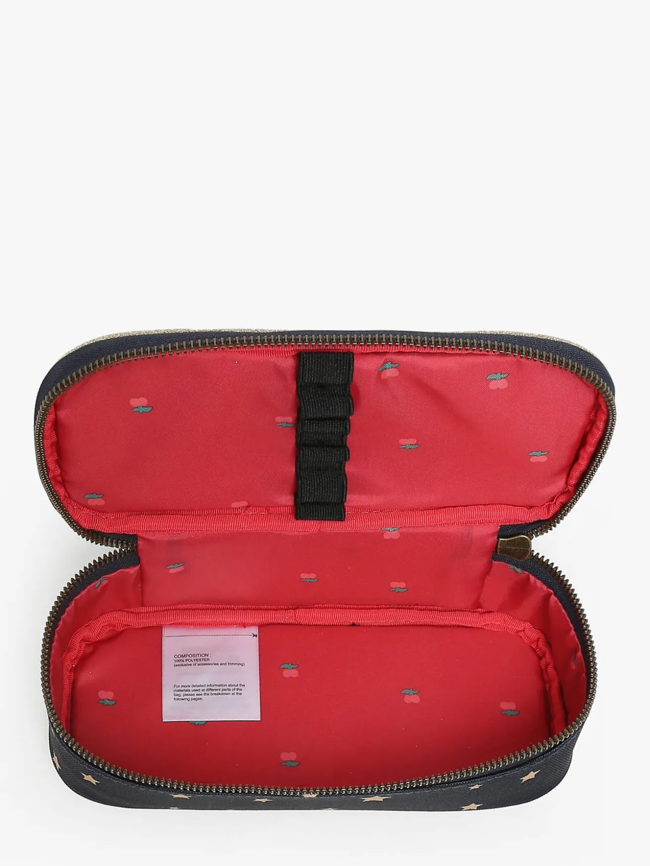 Trousse 1 compartiment JEUNE PREMIER